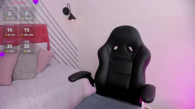 Eva_monet webcam