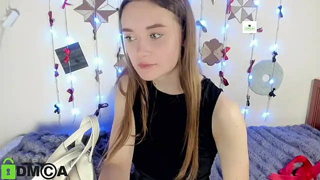 Elina_X webcam