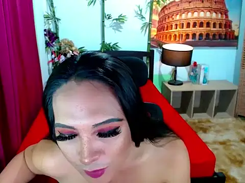 xFabulous_Amanda69x webcam