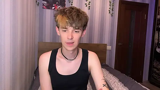 StasGuy webcam