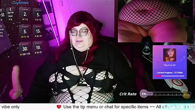 RileySynn webcam