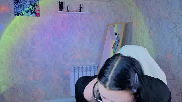 Kira_G0ld webcam