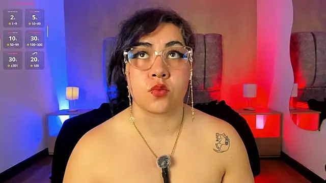 lilith_velvet_ webcam