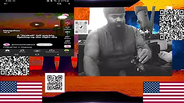 RussellTaylorLacy live cam on StripChat