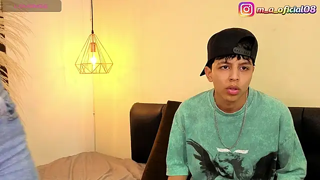 Morgan_alice webcam