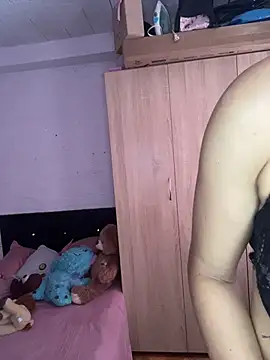 Ariel_blake webcam