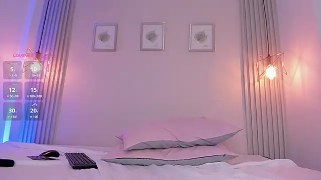 Sallyrosee_ webcam