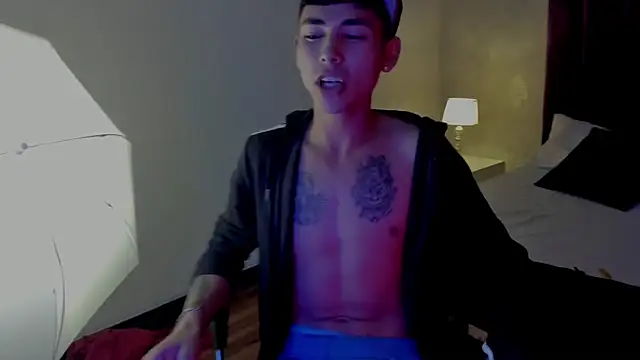 Liam_Adamms webcam