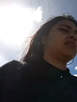 Sarah-917 webcam