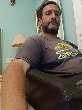 DanTrov79 webcam