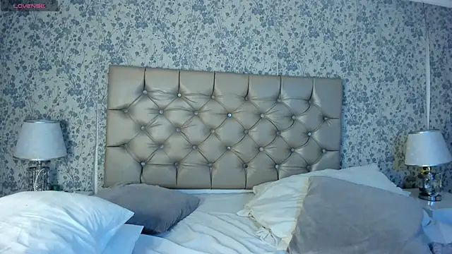 DannTaylor webcam