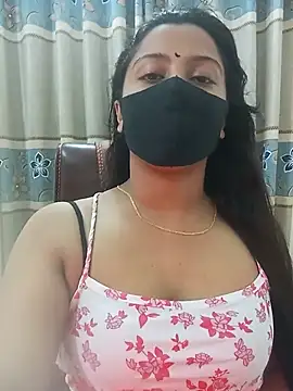 zareen_approach webcam