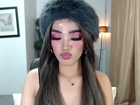 lavandermilk webcam