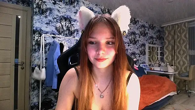 Princess_Mira webcam