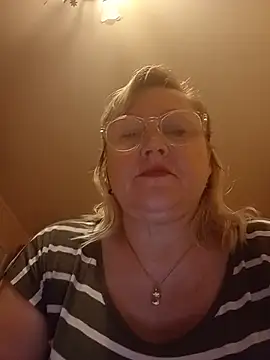 I_amVeronicle webcam