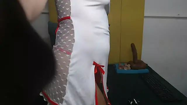 sweet-anne webcam