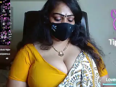 telugu_pillapreethi webcam