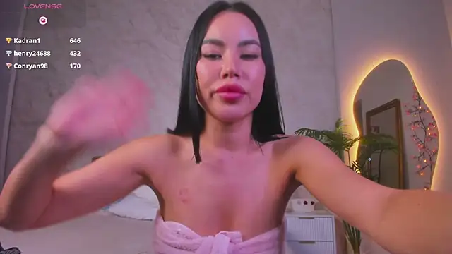 YukiLuna_ webcam