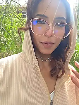 luna_latindoll webcam