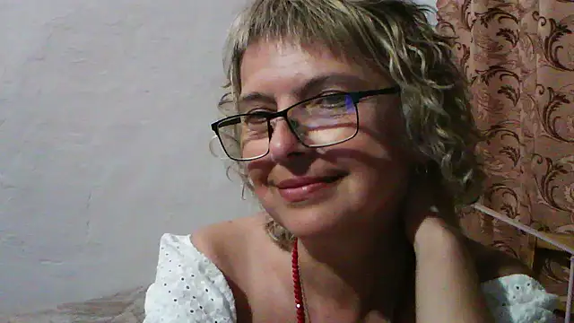 ElizabethGorden webcam