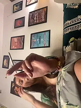 Leena_singh webcam