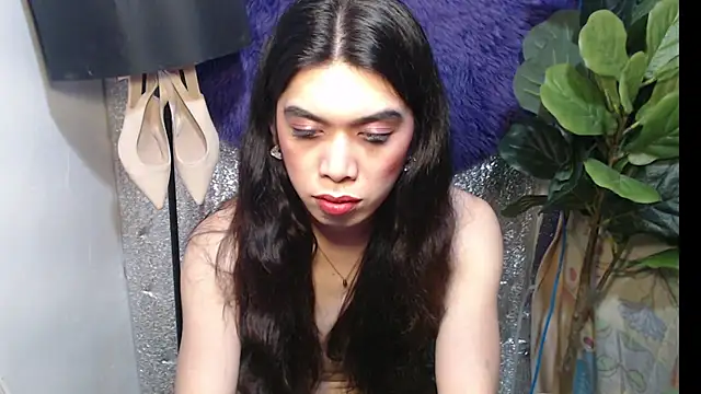 RoseAmarie webcam