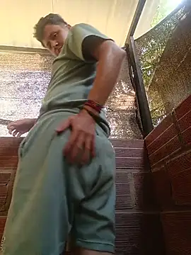 Maduro-Mariquita webcam