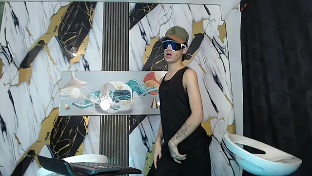 KING_LOVERS1 webcam