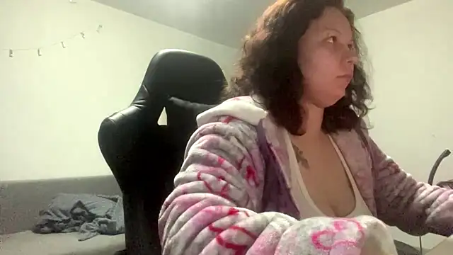 Redhair_girl webcam