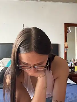 aria_rousse3 webcam
