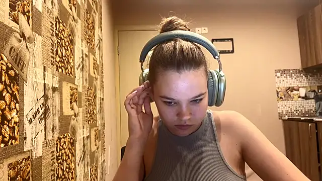 HellyRay webcam