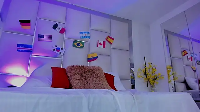 VenusSweett webcam