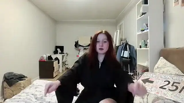 LoiseLovetto webcam