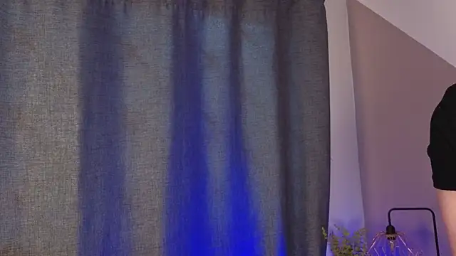 AngelBloom_ webcam