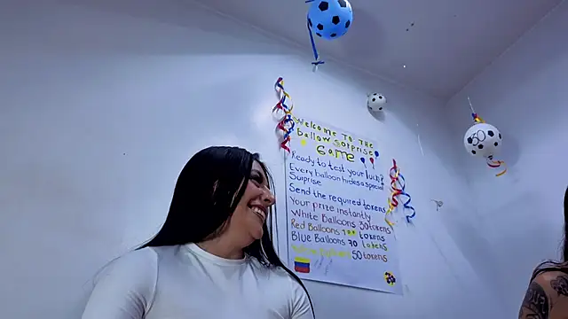 Megan-Burning_ webcam