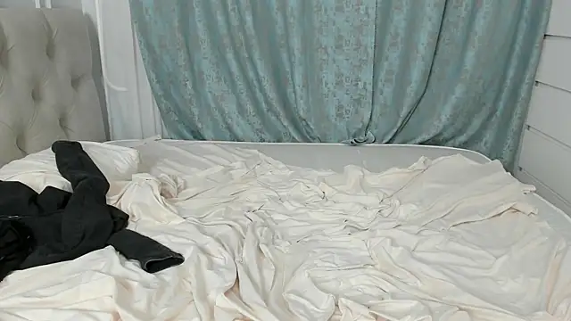 Janet_Johnson live cam on StripChat
