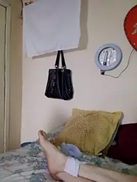 Qunea - Trans webcam sex chat