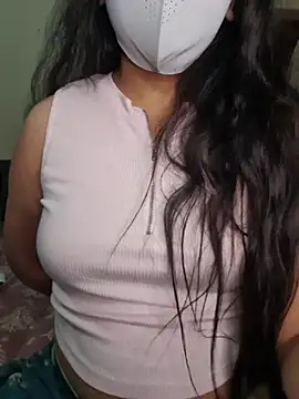 Sharma_Priya webcam