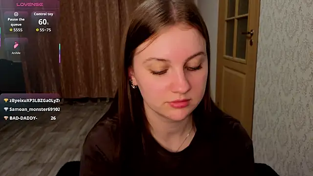 SwetLuna01 webcam