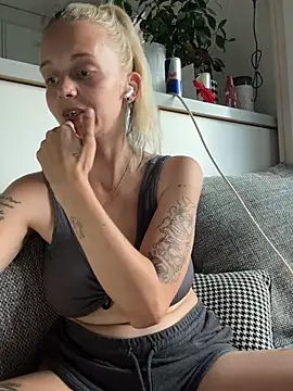 Lissyleiin webcam