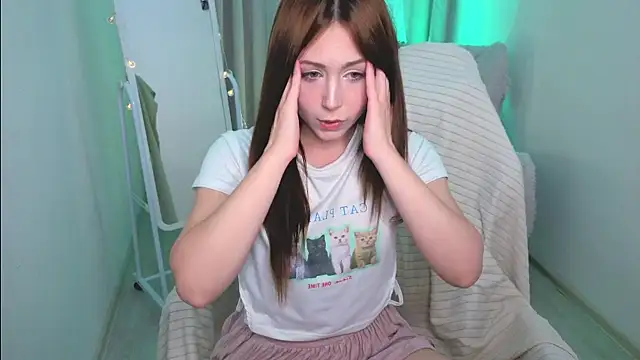 SaraDailey webcam