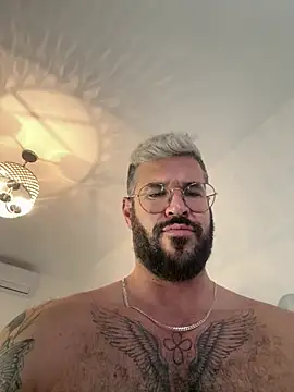 mrbighairychest webcam