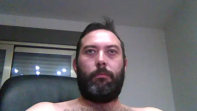 SirFrankonde live cam on StripChat