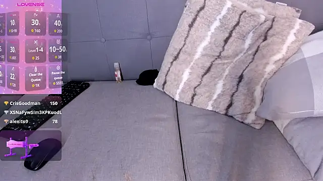 ahitanaa webcam