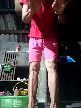 BaoHan22 live cam on StripChat