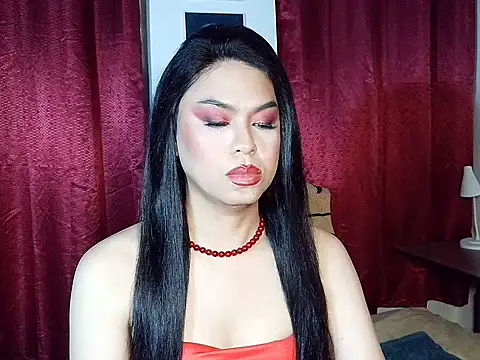 MistressLuna1 webcam