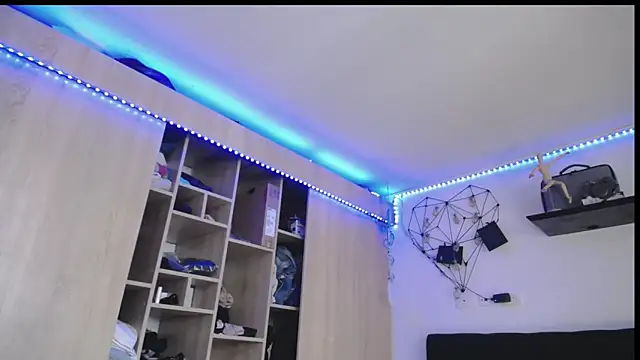 Santiago_kiler webcam