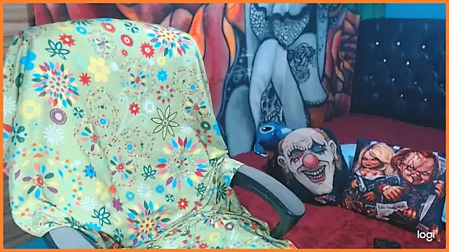 Dulce_domini webcam