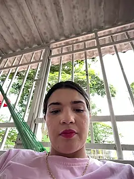 Sarita-candy webcam