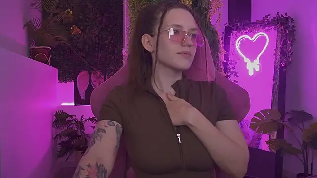 JennyDens webcam